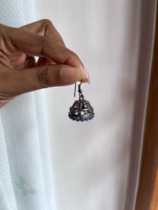 Elegant Jhumka Earrings