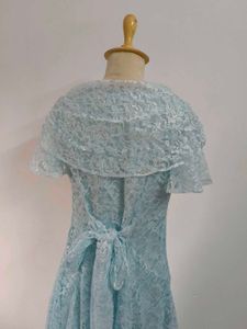 Lace Dress