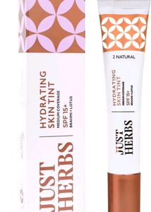 Just Herbs Tint Moisturiser