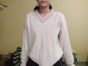 Korean Style Sweater