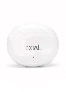 Boat Airdopes 141 - White