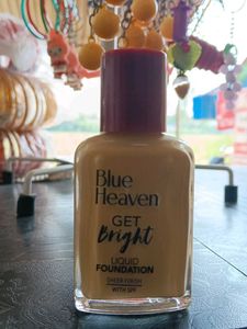 Blue Heaven Foundation