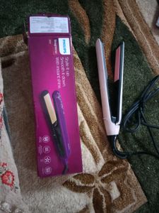 Hair Straightener