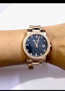 Burberry Ladies Watch(copy)