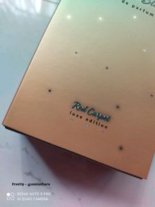 Plum BodyLovin Do Your Bling Eau De Parfum