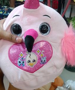 Cute Plush Toy
