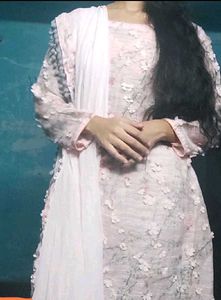 Kurti Set