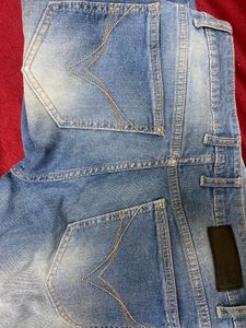 Blue Jeans