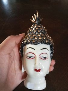 Beautiful Budha Idol