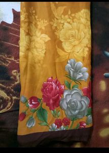 Combo Saree