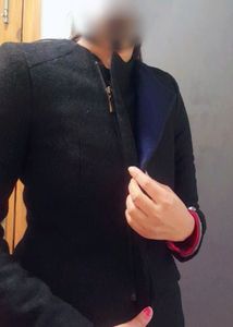 Winter Wear