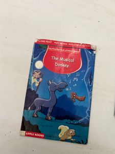 10 Children Book …in The Best Conditions