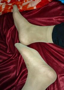 😍Used Socks Pick Any One Pair