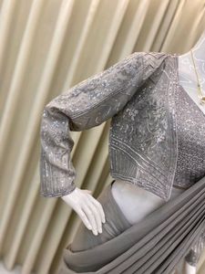 🆕️🆕️Ready To Wear Saree With Jacket