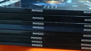 PRAYAS All Three Subject Module 1-8