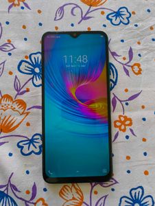 Smartphone Infinix Smart 4