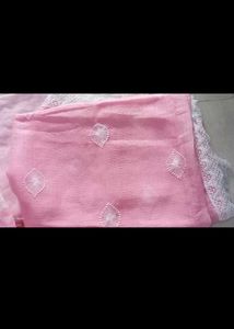 New Undtitched Partywear Suit