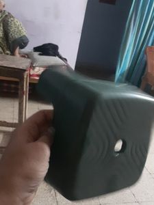 Plastic Mini Stool