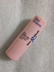 Lip&Cheek Tint -rosy Dusk