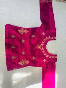 Beautiful Lehenga ❤️🌸