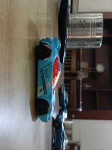 Racing Car Collection
