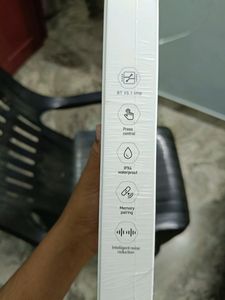 Bluetooth Headset