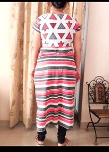Combo Of Four Kurti