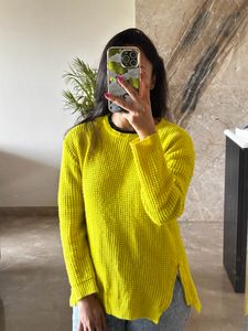 Forever 21 Knit Top