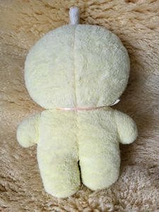 Adorable Duck Plushie