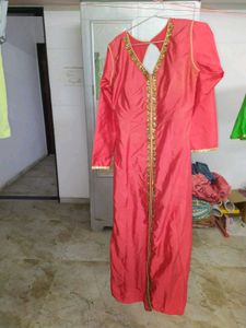 Unused Long Kurta