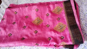Pack Of 6saree