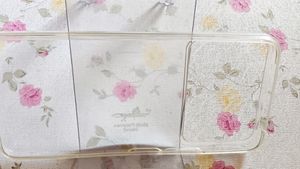 Vivo Y56 New Transparent Back Cover