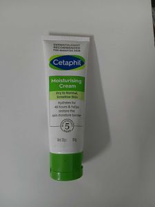 Cetaphil Moisturizer