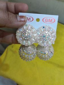 Jhumka