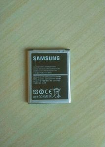 Samsung Galaxy Battery