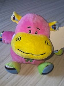Soft Toys