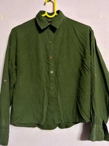 Formal Shirt For Women