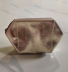 Clutches For Keeping Makeup.