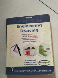 Engineering Drawing