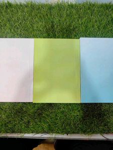 Set of 3 poetry books