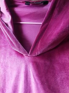 Crop Sweet shirt