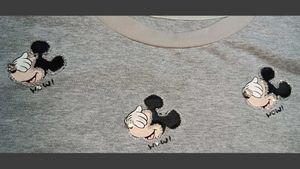 Beautiful Mickey T-shirt