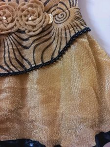 New Frock