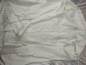Van Heusen Women&#39;s White Shirt
