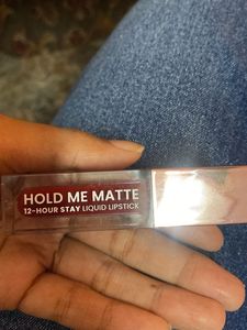 Swiss Beauty Lipstick