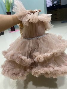Birthday Frock