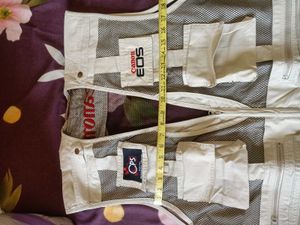 Photographer Jacket
