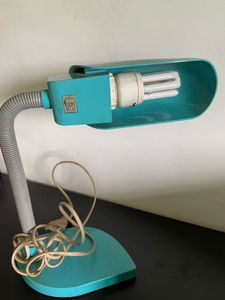 Philips Table Study Lamp With Bulb