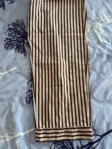 Teddy Bear Print PJ //Pinterest