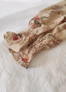 Summer Chiffon Tops